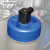Bauer Compressor SECURUS Electronic Moisture Monitor
